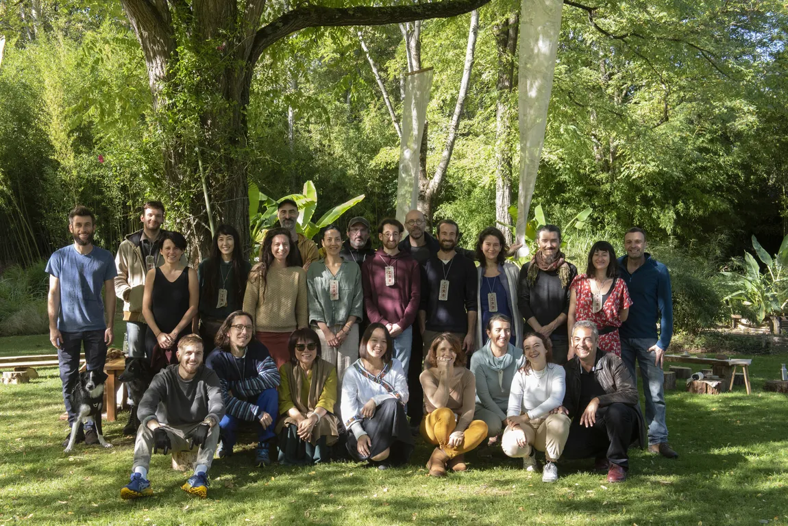 L'équipe du festival